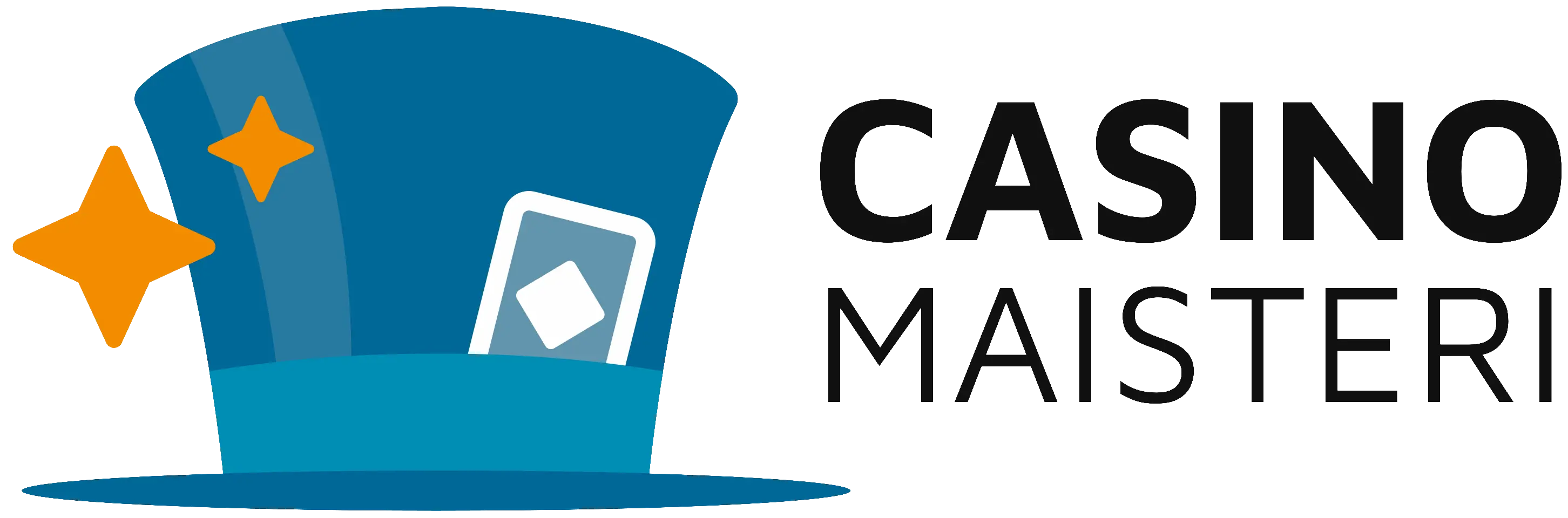CasinoMaisteri Logo
