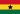 Users country flag