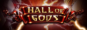 Hall of Gods