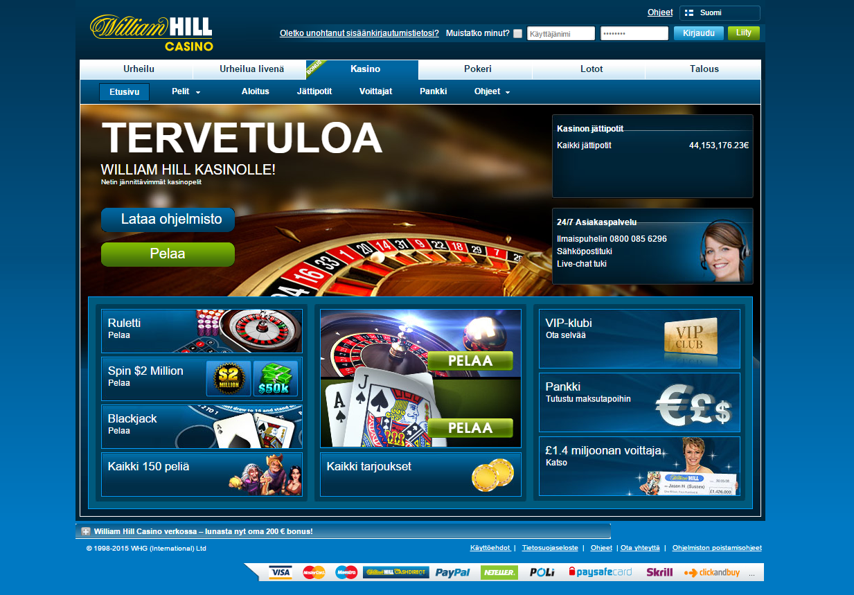 William hill casino nj вулкан 24 бесплатные игры онлайн казино