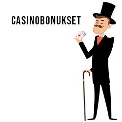 Casinobonukset