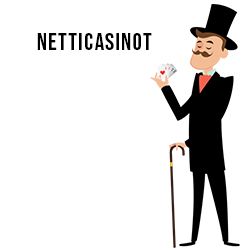 Netticasinot