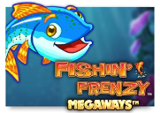 fishing frenzy