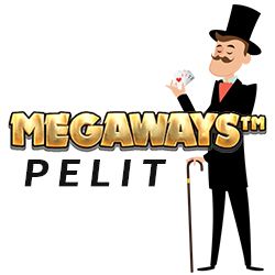 megaways pelit netissä