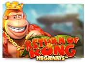 return of kong