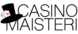 Casinomaisteri