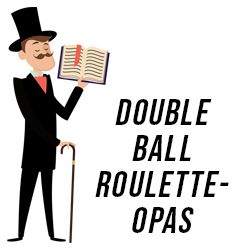 Double Ball Roulette