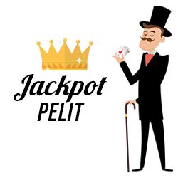 Jackpot pelit
