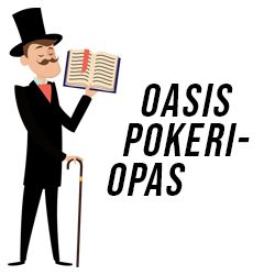 Oasis pokeri