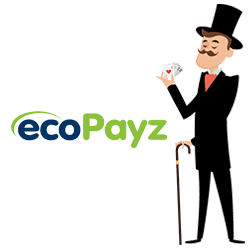 Ecopayz kasinot