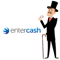 Entercash kasinot