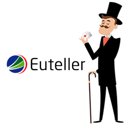 Euteller kasinot
