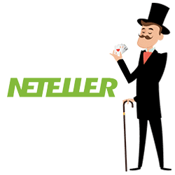 Neteller kasinot