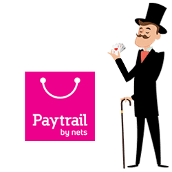 Paytrail kasinot