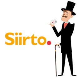 Siirto Logo