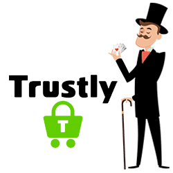 Trustly kasinot