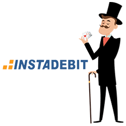 Instdebit kasinot