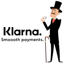 Klarna kasinot