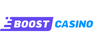 Boost casino: minimitalletus 5e