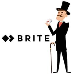 Brite kasinot