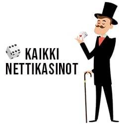 Kaikki nettikasinot