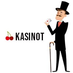 Kasinot