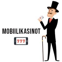 Mobiilikasinot