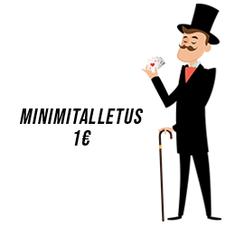 Minimitalletus 1e