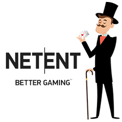 Netent casinot