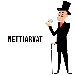 Nettiarvat