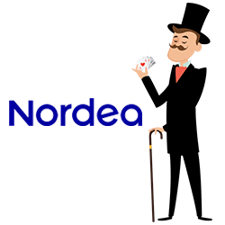 Nordea kasinot