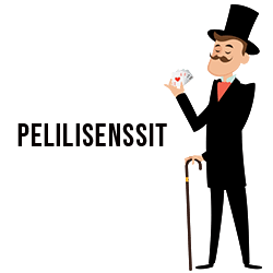 Pelilisenssit