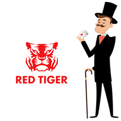 Red Tiger kasinot