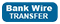 Bank Wire Transfer Banking