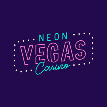 NeonVegas Casino logo