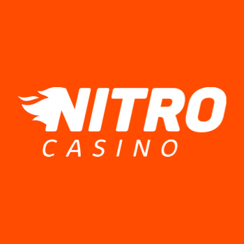 Nitro Casino logo