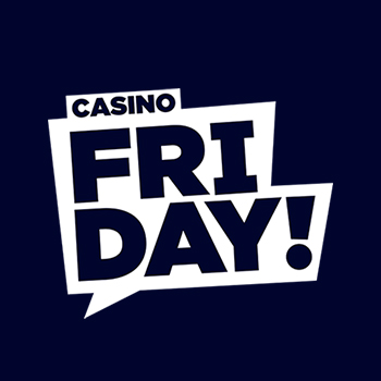 Casino Friday arvostelu 2024