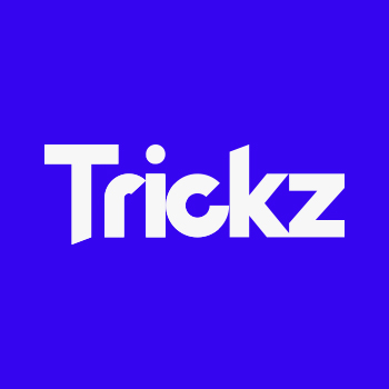 Trickz Casino logo