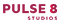 Pulse 8 Studios Software